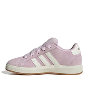 Sneakers Adidas Grand Court 00s K Bambina - Rosa