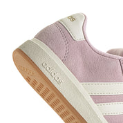 Sneakers Adidas Grand Court 00s K Bambina - Rosa