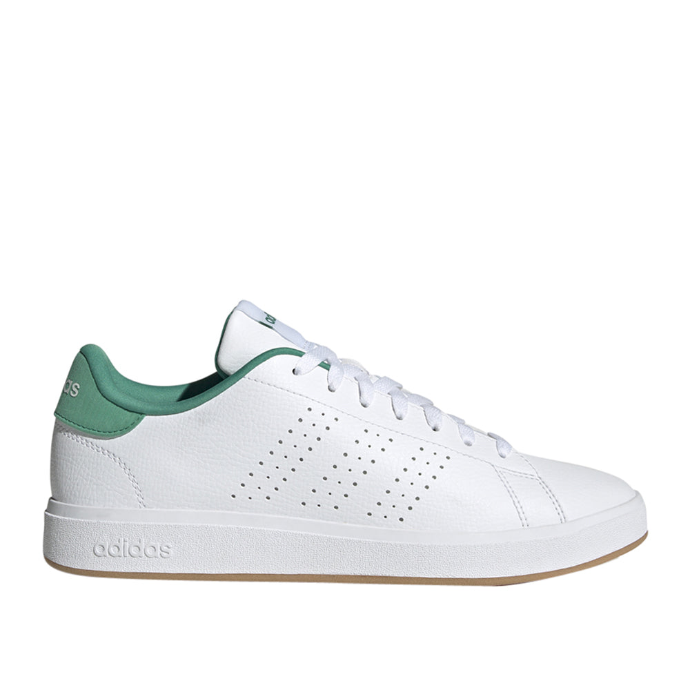 Sneakers Adidas Advantage Base 2.0 Uomo - Bianco
