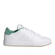 Sneakers Adidas Advantage Base 2.0 Uomo - Bianco
