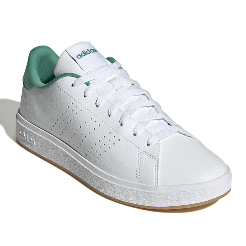 Sneakers Adidas Advantage Base 2.0 Uomo - Bianco