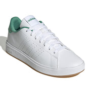 Sneakers Adidas Advantage Base 2.0 Uomo - Bianco