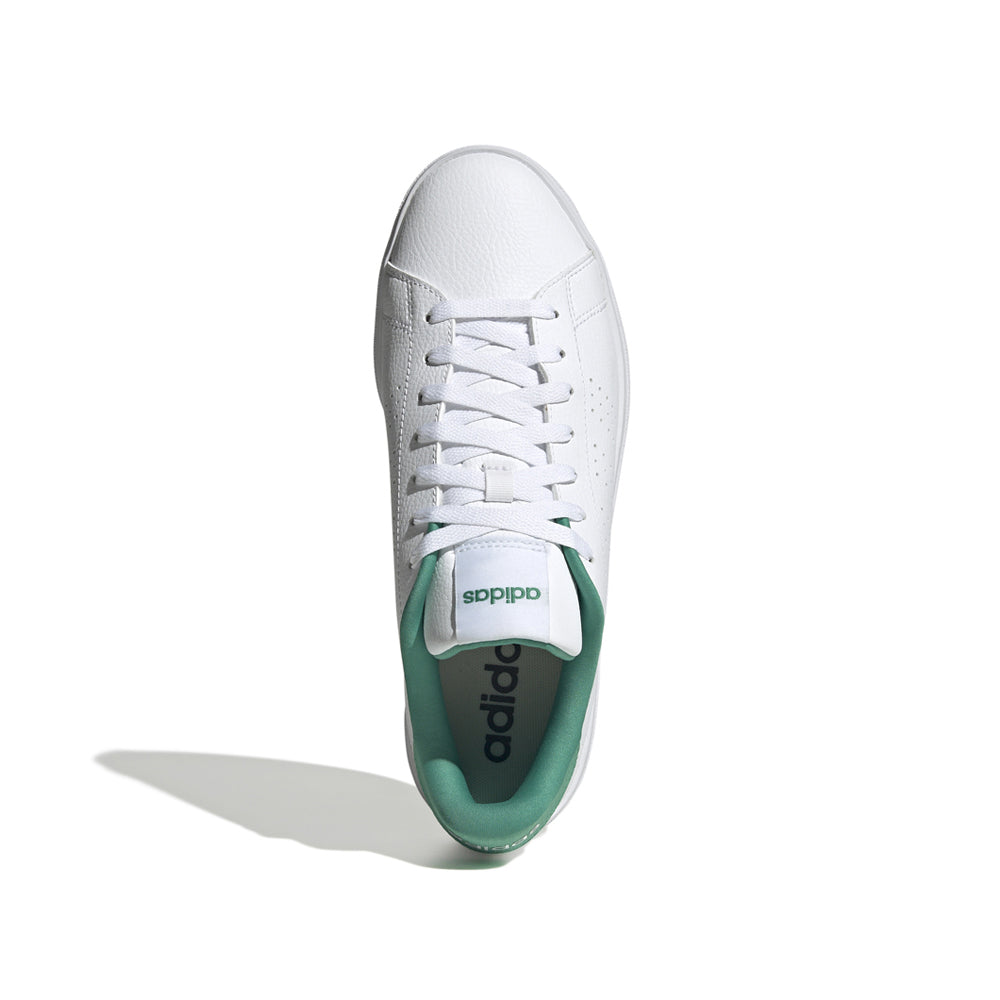 Sneakers Adidas Advantage Base 2.0 Uomo - Bianco
