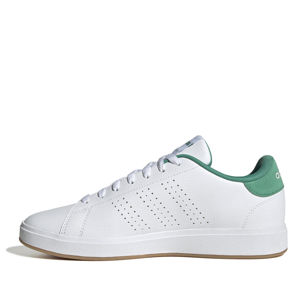 Sneakers Adidas Advantage Base 2.0 Uomo - Bianco