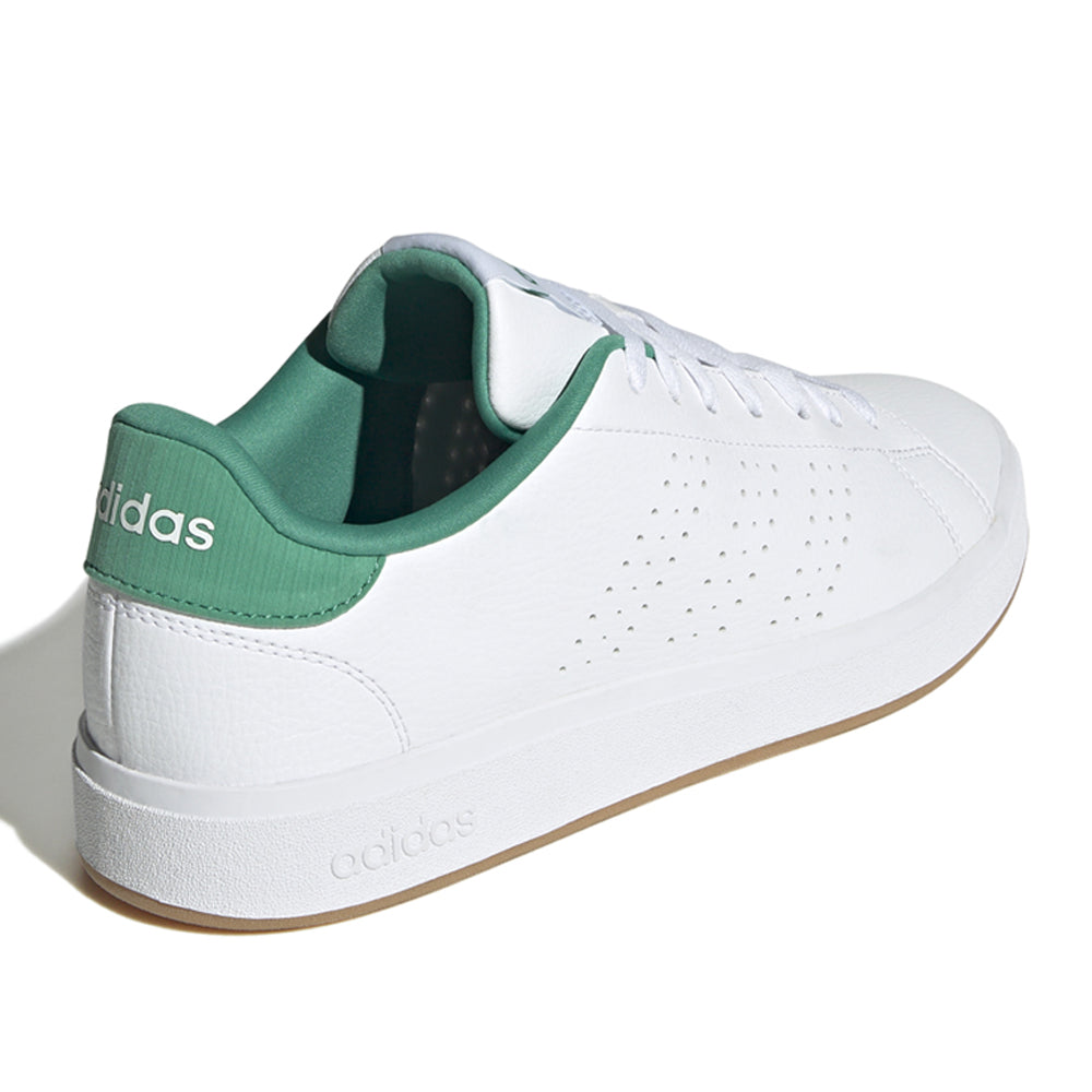 Sneakers Adidas Advantage Base 2.0 Uomo - Bianco