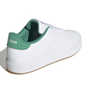 Sneakers Adidas Advantage Base 2.0 Uomo - Bianco