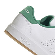 Sneakers Adidas Advantage Base 2.0 Uomo - Bianco