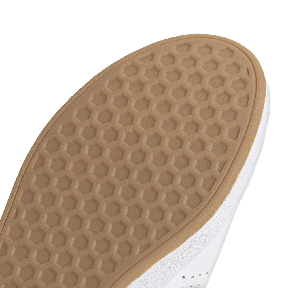 Sneakers Adidas Advantage Base 2.0 Uomo - Bianco