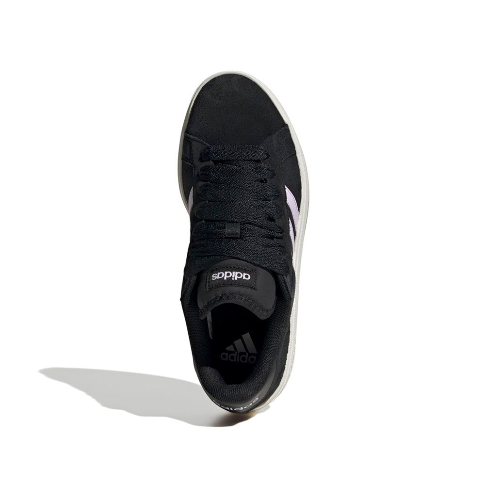 Sneakers Adidas Grand Court Base 00s Donna - Nero