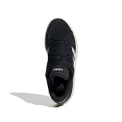 Sneakers Adidas Grand Court Base 00s Donna - Nero
