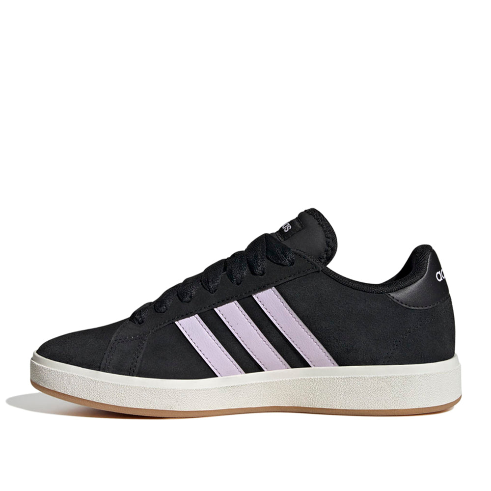 Sneakers Adidas Grand Court Base 00s Donna - Nero