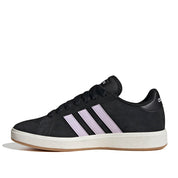 Sneakers Adidas Grand Court Base 00s Donna - Nero