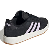 Sneakers Adidas Grand Court Base 00s Donna - Nero