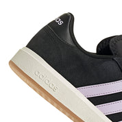 Sneakers Adidas Grand Court Base 00s Donna - Nero