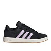 Sneakers Adidas Grand Court Base 00s Donna - Nero