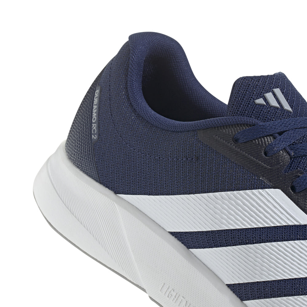 Scarpa Running Adidas Urban Court Uomo - Blu
