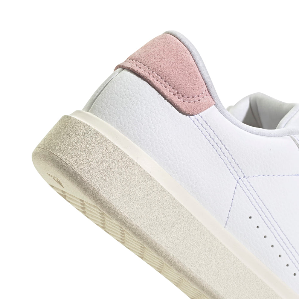 Sneakers Adidas Droids Grand Court Donna - Bianco