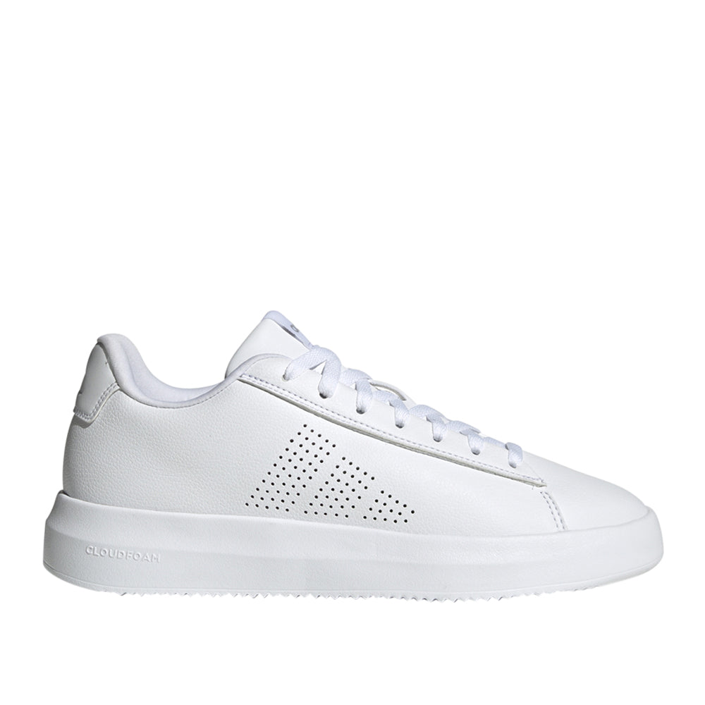 Sneakers Adidas Acesmash Base Uomo - Bianco