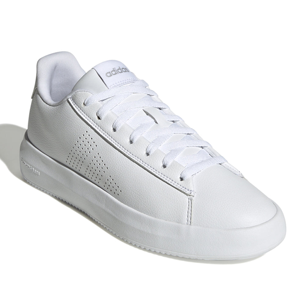 Sneakers Adidas Acesmash Base Uomo - Bianco