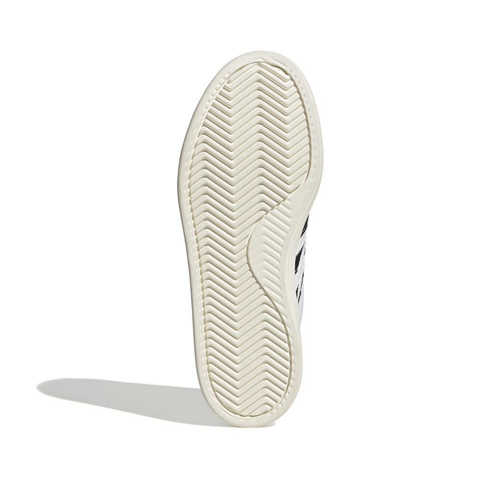 Sneakers Adidas Grand Court 2.0 Donna - Bianco