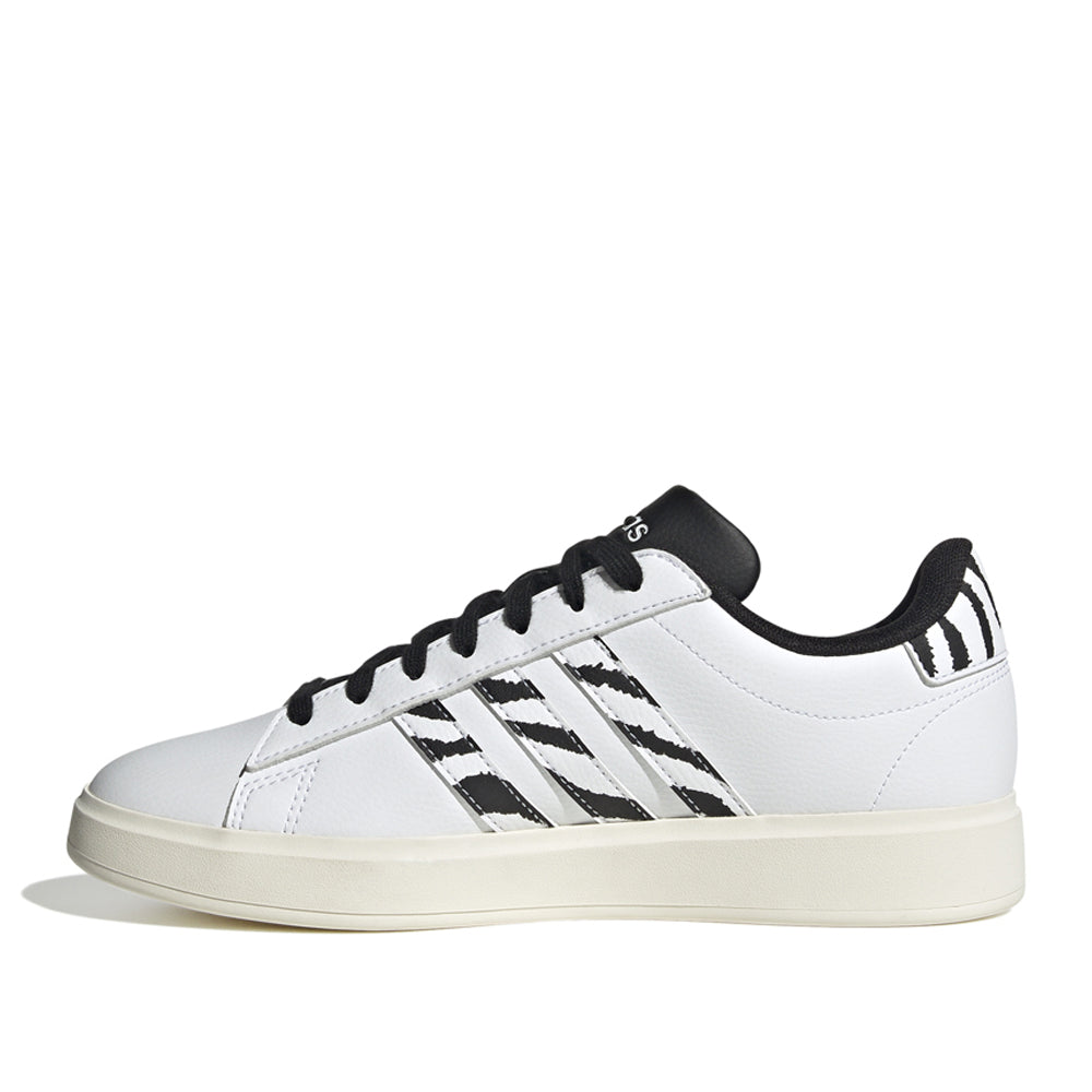 Sneakers Adidas Grand Court 2.0 Donna - Bianco