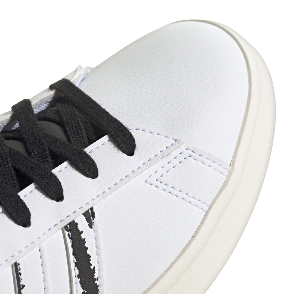 Sneakers Adidas Grand Court 2.0 Donna - Bianco