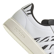Sneakers Adidas Grand Court 2.0 Donna - Bianco