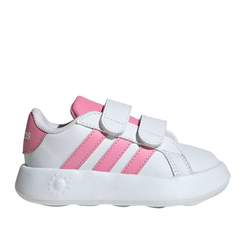 Sneakers Adidas Grand Court 2.0 Cf I Bimba - Bianco