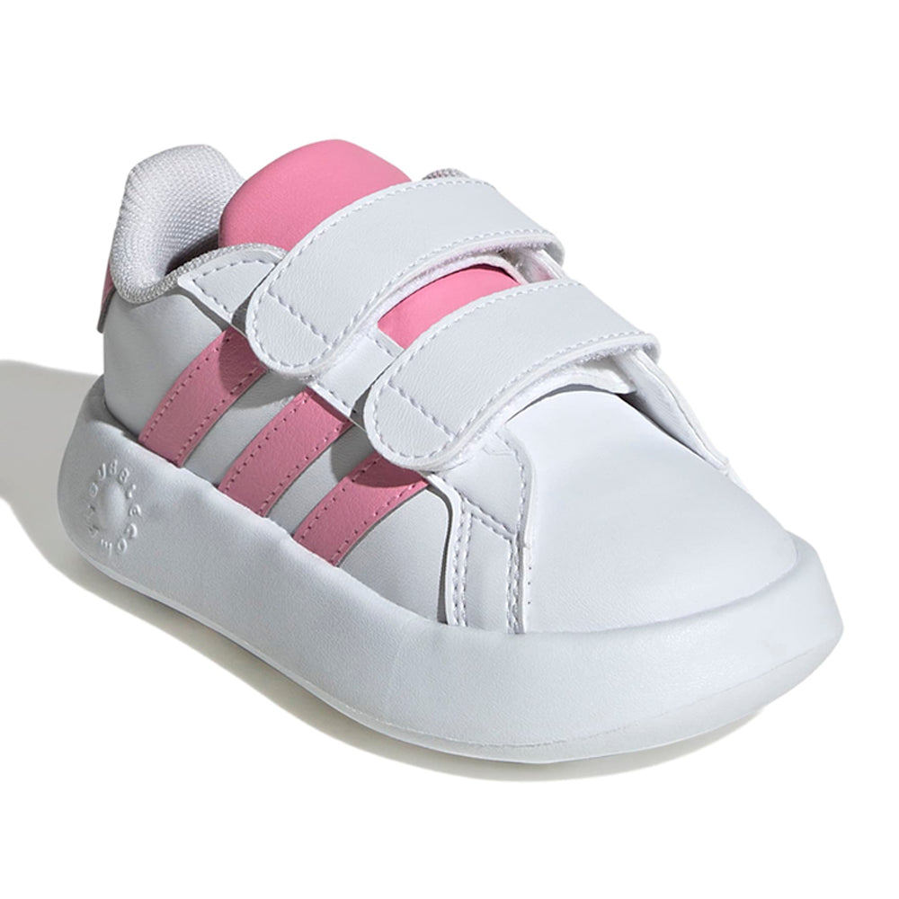 Sneakers Adidas Grand Court 2.0 Cf I Bimba - Bianco