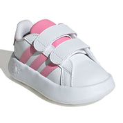 Sneakers Adidas Grand Court 2.0 Cf I Bimba - Bianco