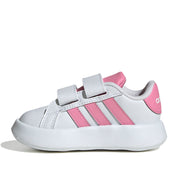 Sneakers Adidas Grand Court 2.0 Cf I Bimba - Bianco