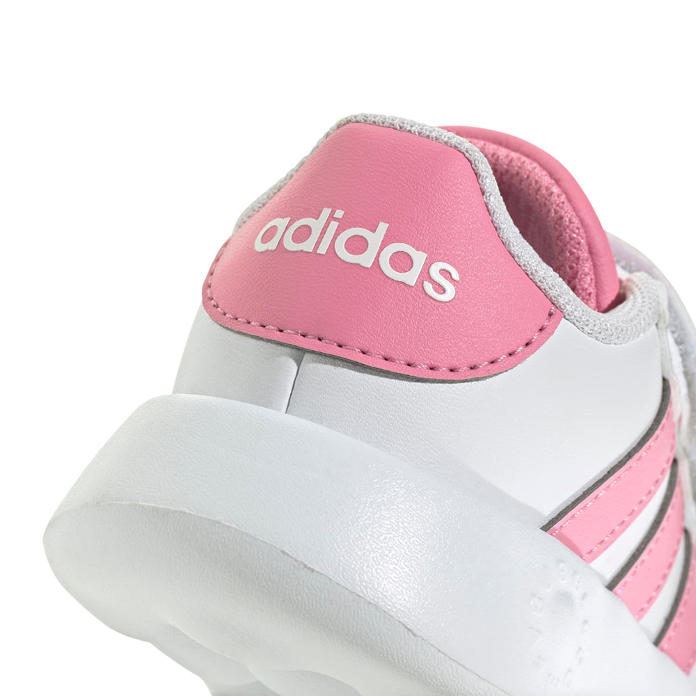 Sneakers Adidas Grand Court 2.0 Cf I Bimba - Bianco