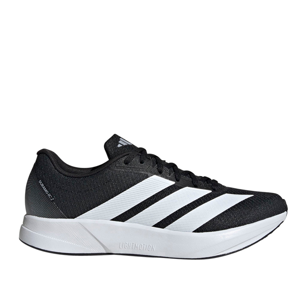 Scarpa Running Adidas Duramo Rc2 M Uomo - Nero