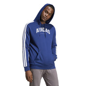 Felpa Adidas Uomo - Blu