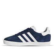 Sneakers Adidas Originals Gazelle J Unisex Adulto - Blu