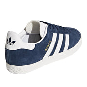 Sneakers Adidas Originals Gazelle J Unisex Adulto - Blu