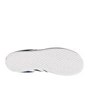 Sneakers Adidas Originals Gazelle J Unisex Adulto - Blu