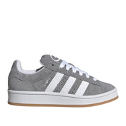Sneakers Adidas Originals Campus 00s J Unisex Ragazzo - Grigio