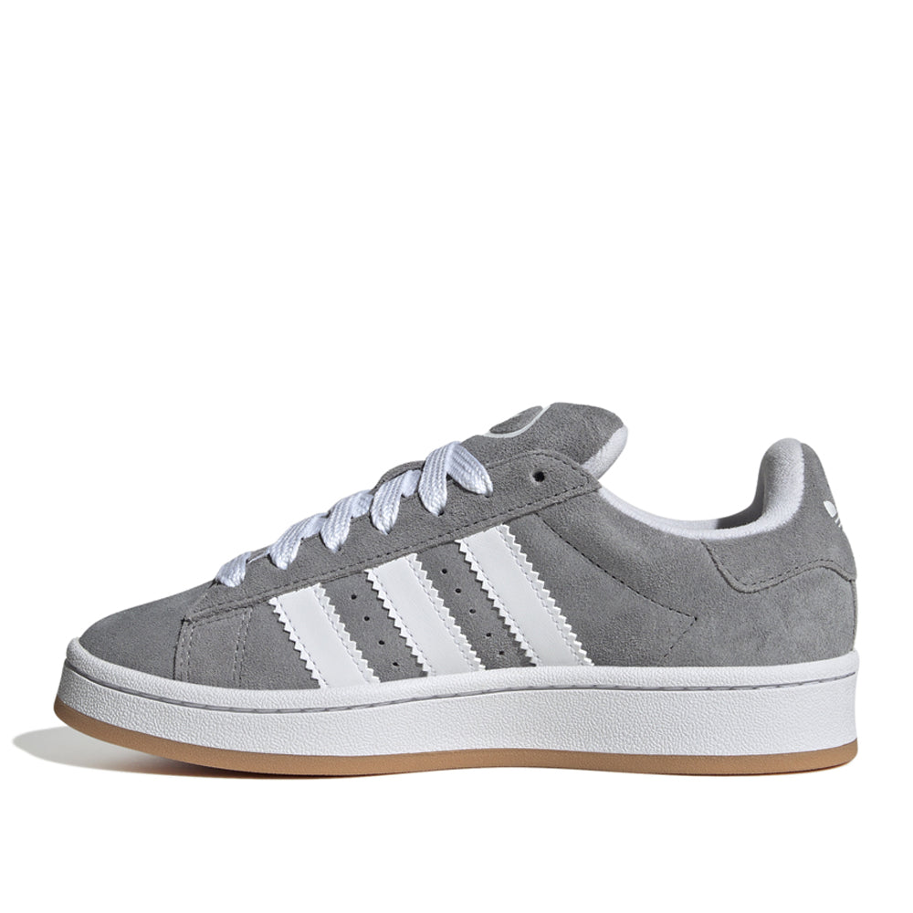 Sneakers Adidas Originals Campus 00s J Unisex Ragazzo - Grigio