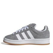 Sneakers Adidas Originals Campus 00s J Unisex Ragazzo - Grigio