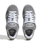 Sneakers Adidas Originals Campus 00s J Unisex Ragazzo - Grigio