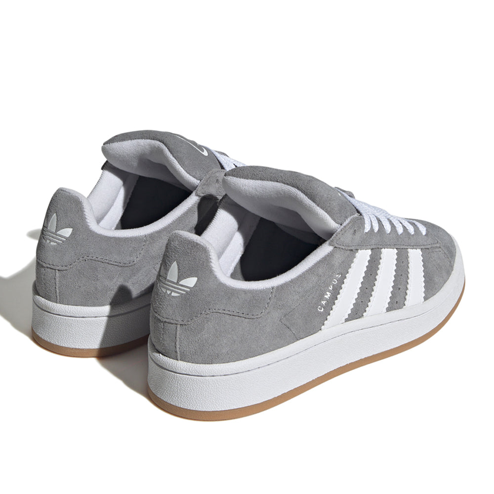 Sneakers Adidas Originals Campus 00s J Unisex Ragazzo - Grigio