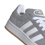 Sneakers Adidas Originals Campus 00s J Unisex Ragazzo - Grigio