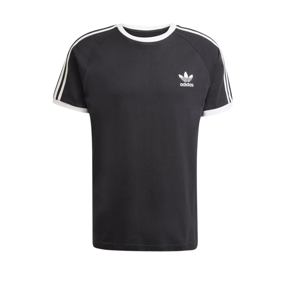 T-Shirt Adidas Originals Uomo - Nero