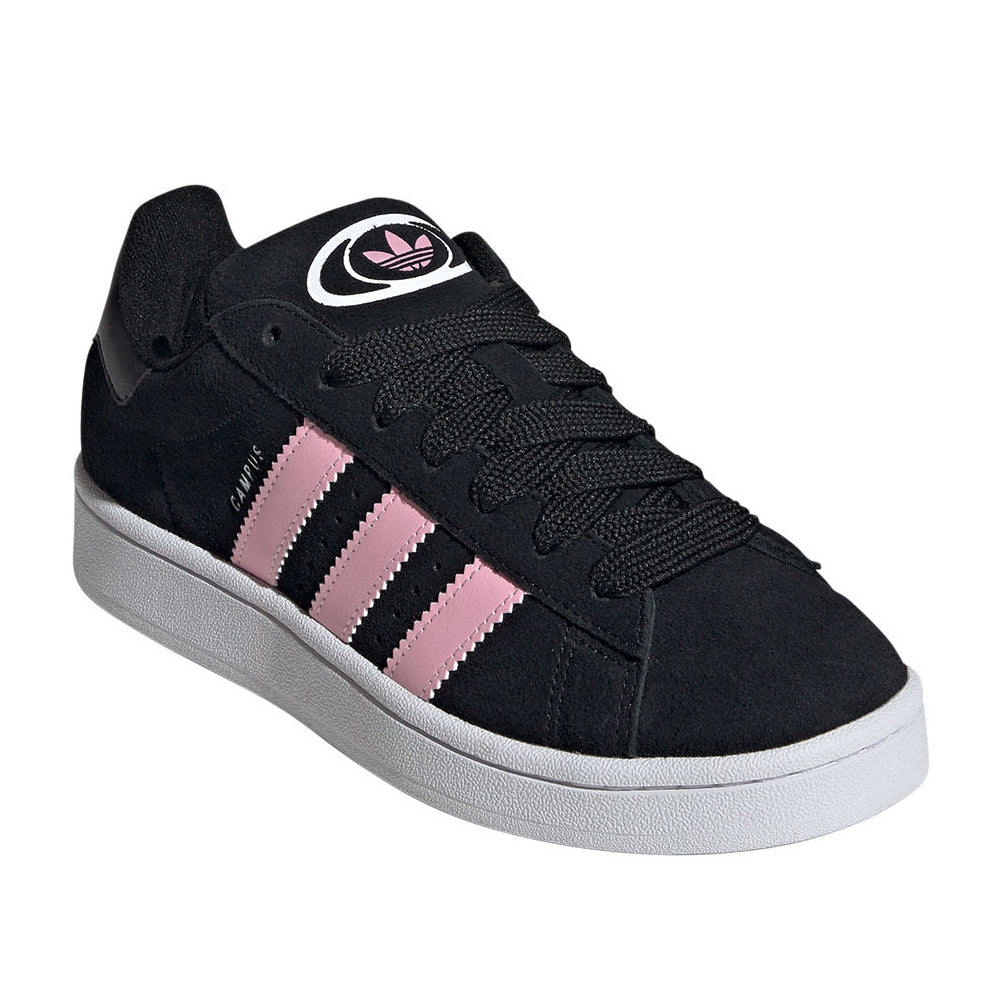 Sneakers Adidas Originals Campus 00s W Donna - Nero