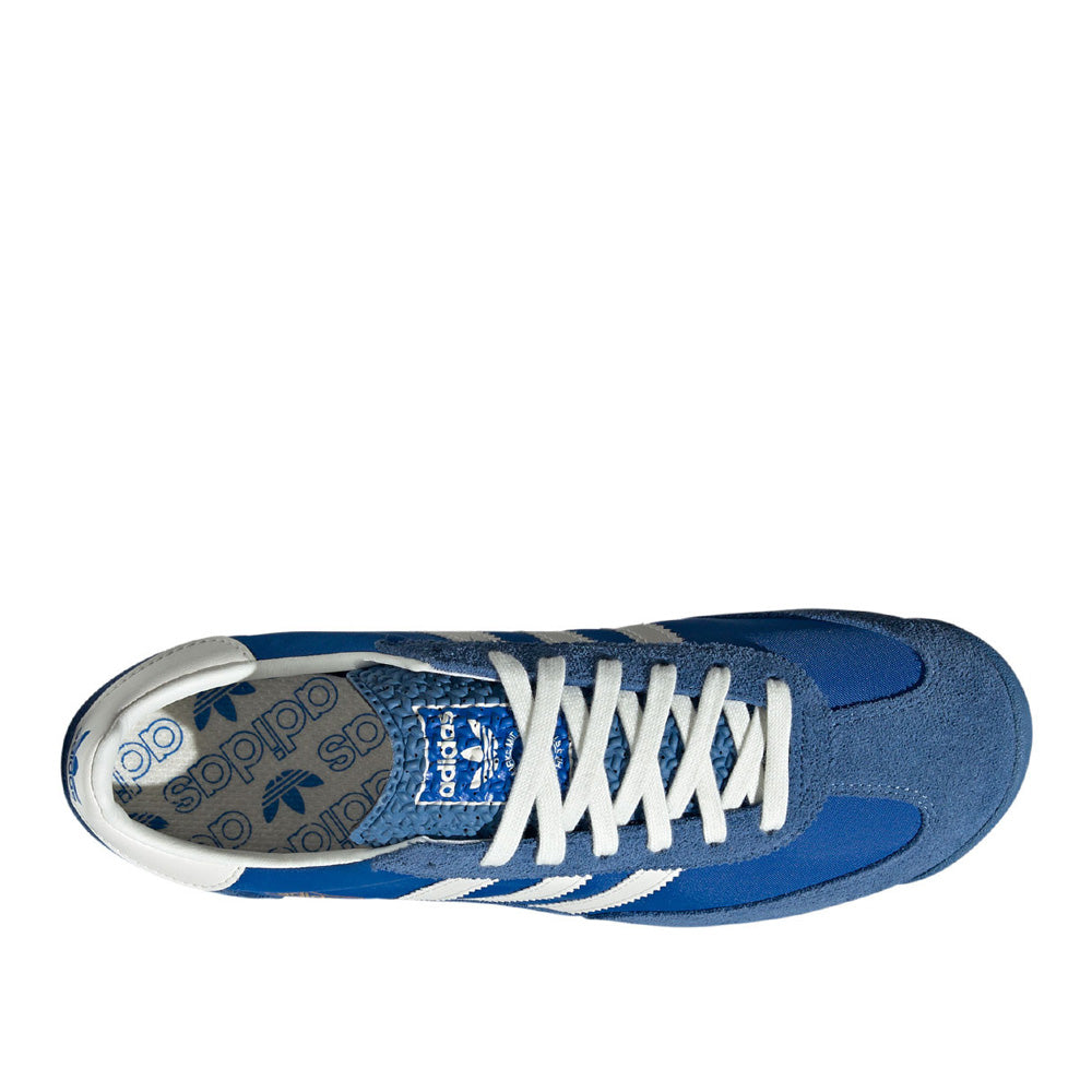 Sneakers Adidas Originals Sl 72 rs Uomo - Blu