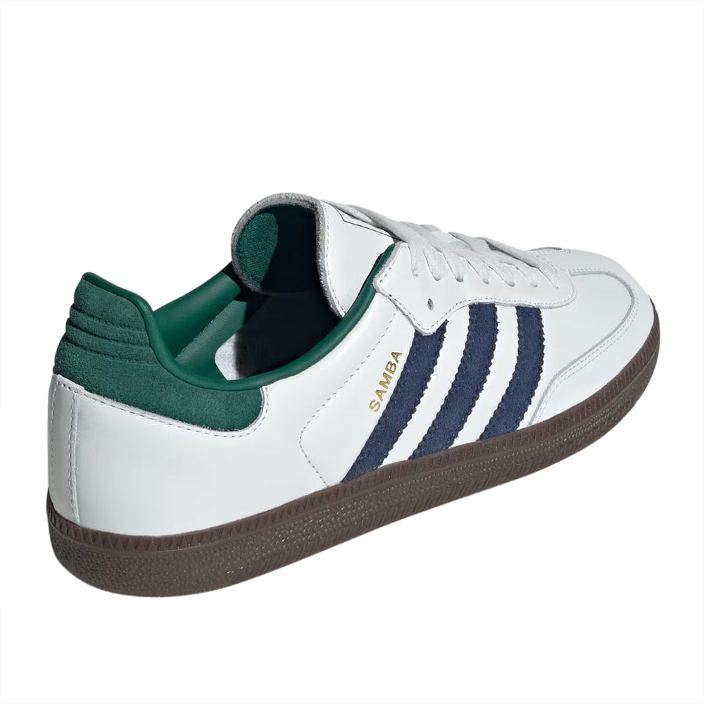 Sneakers Adidas Originals Samba og Uomo - Bianco