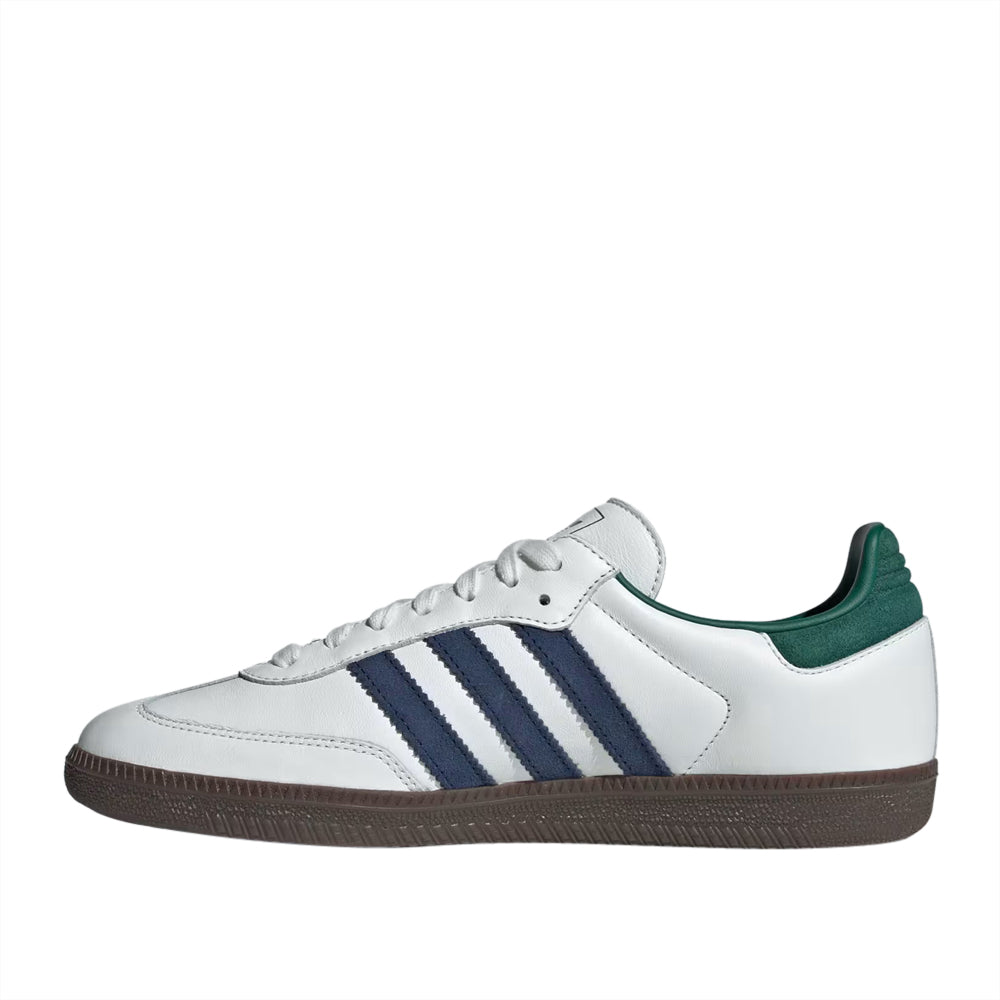 Sneakers Adidas Originals Samba og Uomo - Bianco