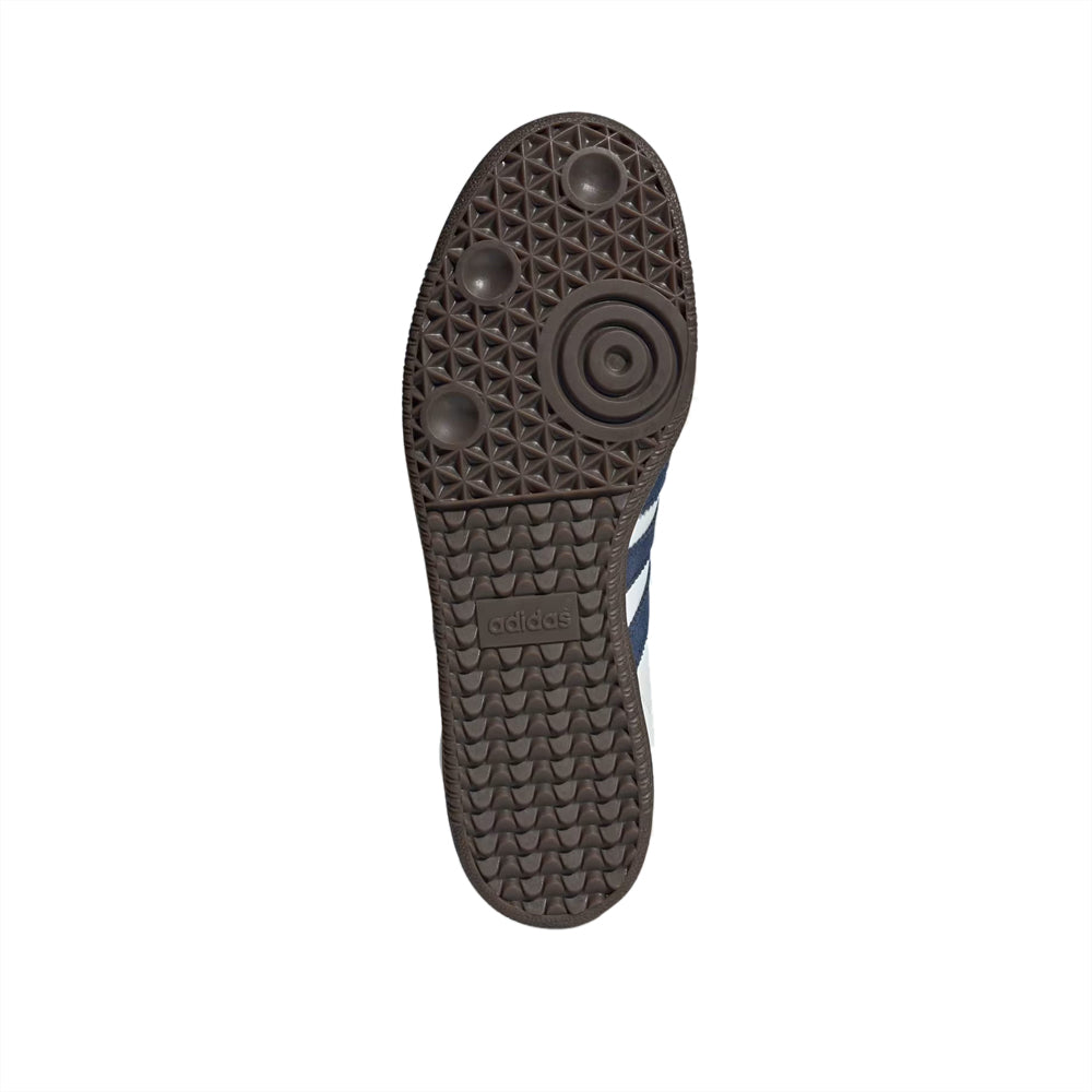 Sneakers Adidas Originals Samba og Uomo - Bianco