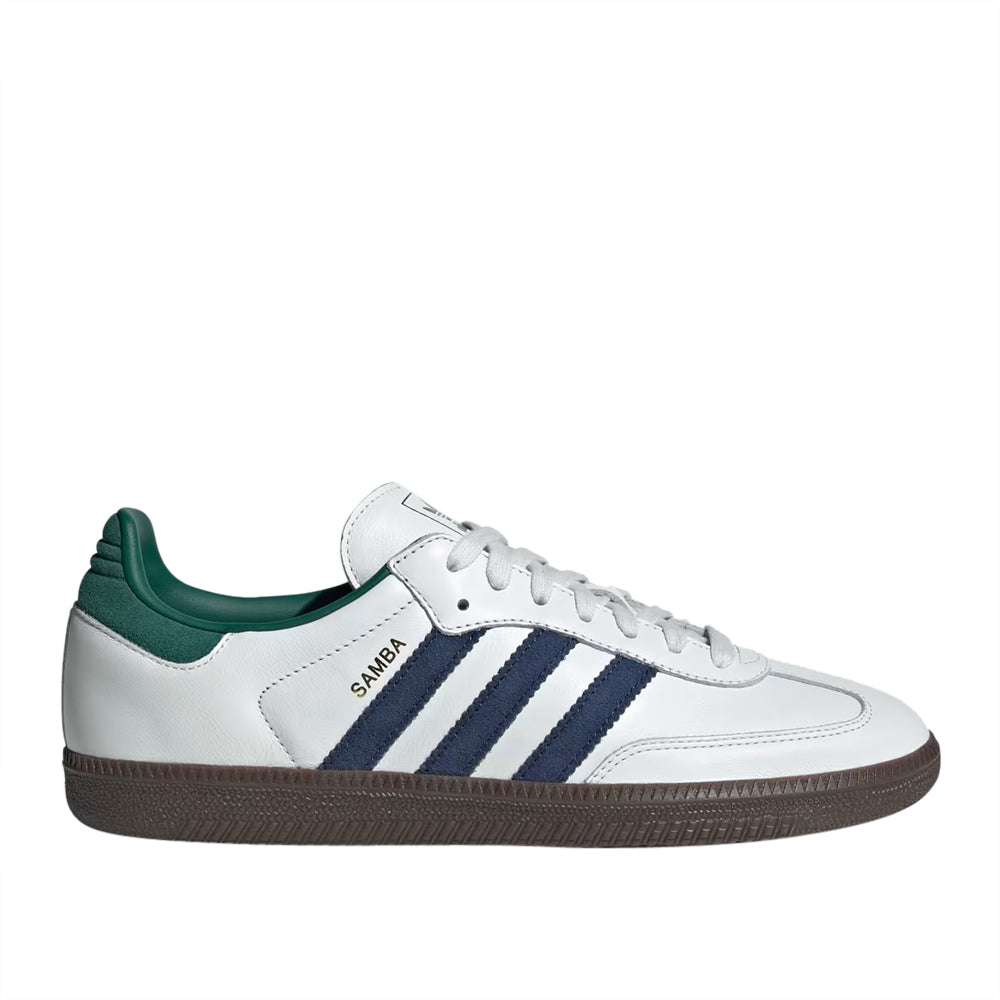 Sneakers Adidas Originals Samba og Uomo - Bianco